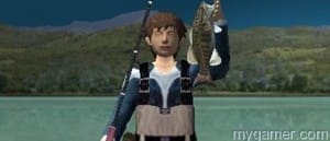 Super Black Bass Dude