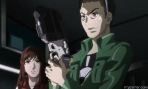 soulhackers screenshots 3