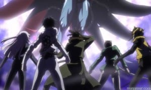 soulhackers screenshots 4