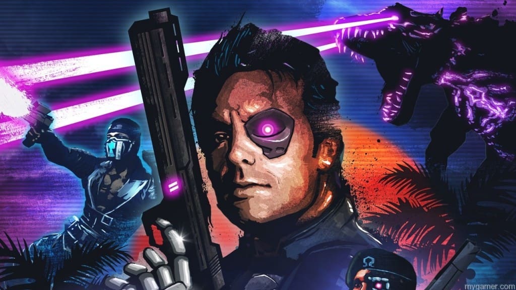 Far Cry 3 Blood Dragon 3