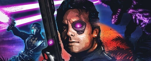 Far Cry 3 Blood Dragon 3
