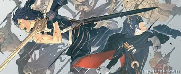 FireEmblem AwakeningBanner