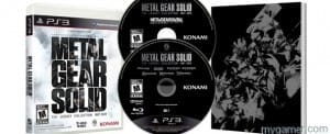 MGS Legacy Box Bannery