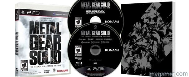 MGS Legacy Box Bannery