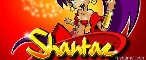 Shantae Banner