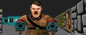 Wolfenstein