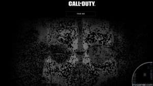 call of duty ghosts
