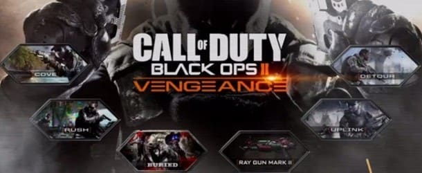 Call of Duty Black Ops 2 Vengeance1
