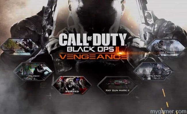 Call of Duty Black Ops 2 Vengeance1