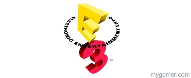 E3 Banner