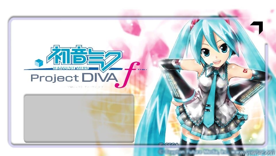 Anime Hatsune Miku Episode 1