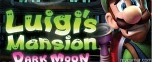 Luigis Mansion Dark Moon Banner