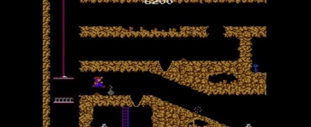 Spelunker