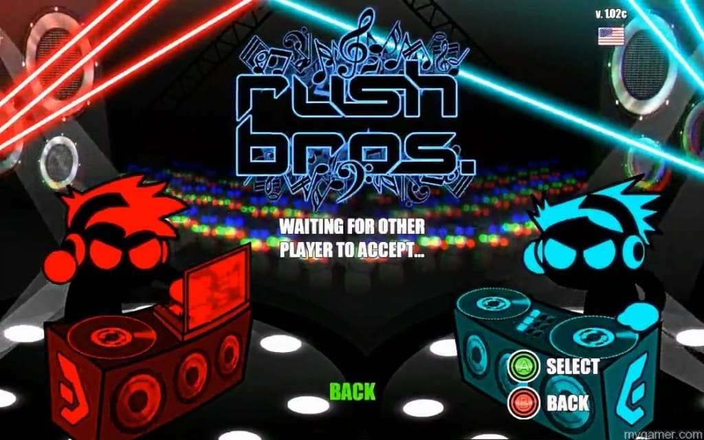 rush bros rush bros