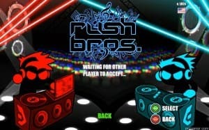 rush bros