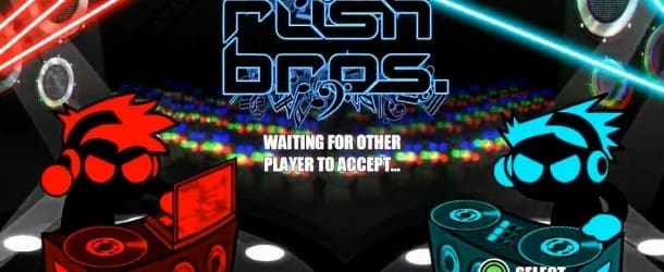 rush bros