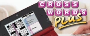 CrosswordsPlus Banner