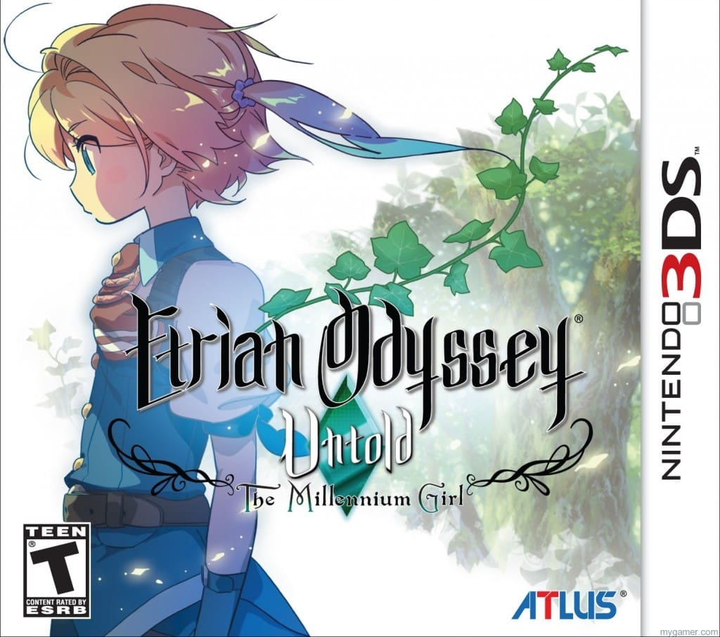 Boxart