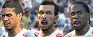 PES 2014 Banner