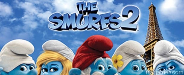 Smurf2 Banner