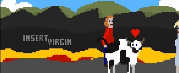 mcpixel
