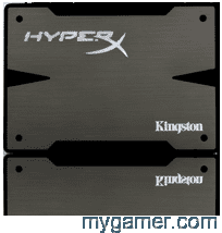 Kingston Hyper X 2