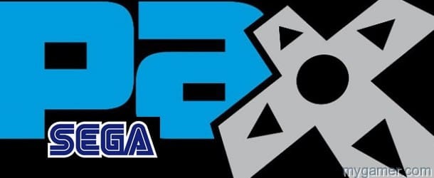 PAX Prime Sega