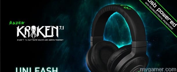 Razer Kraken