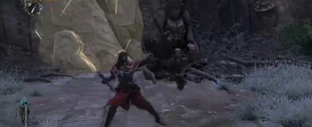 castlevania