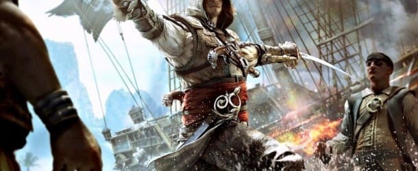 Assassins Creed IV 1