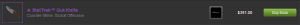 CS Go Item