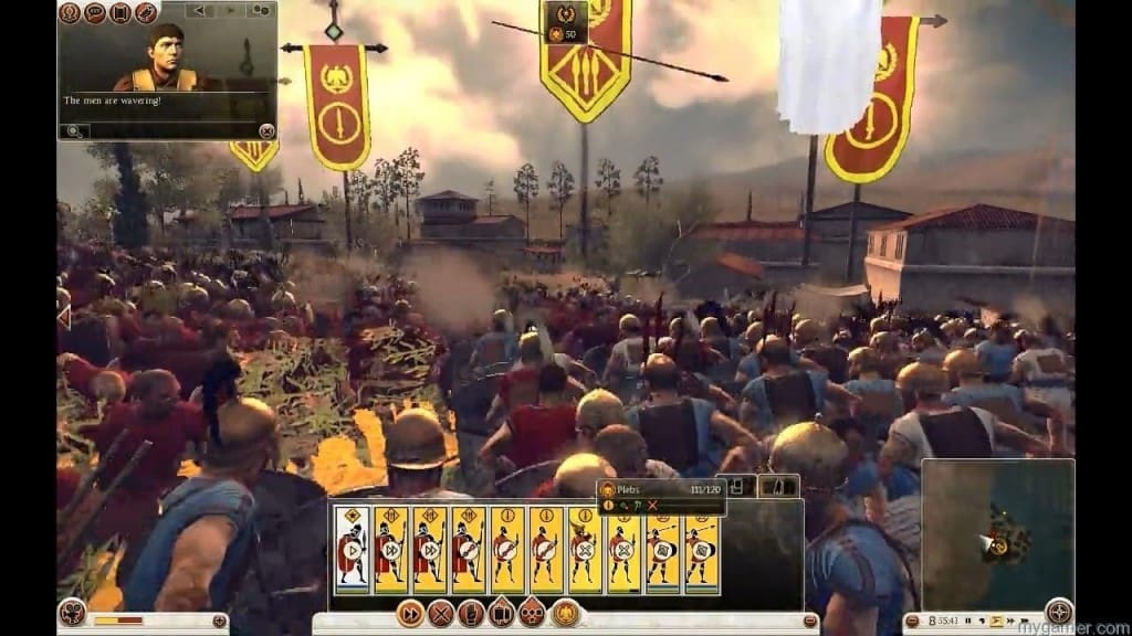 rometotalwar rometotalwar