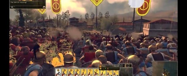 rometotalwar