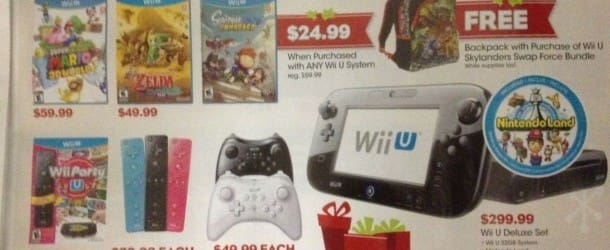 Gamestop Black Friday 2013 1