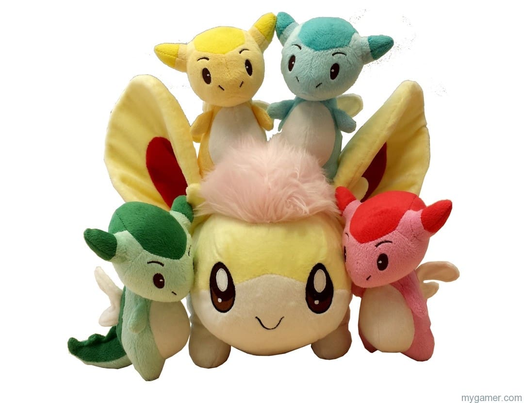 Hometown Story Embersand Pochica