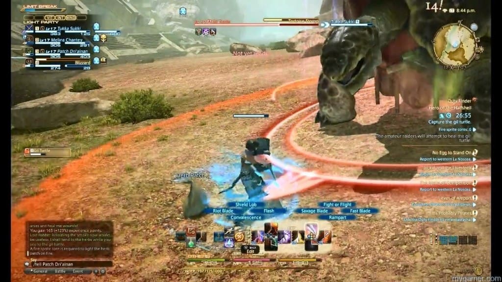 finalfantasy14 finalfantasy14