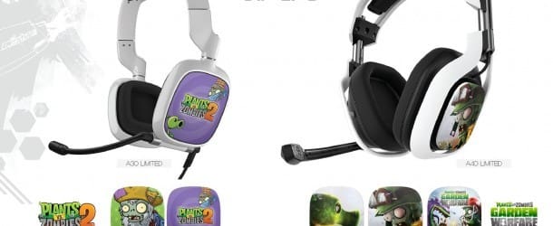 Astro Plants Vs Zombie PvZ