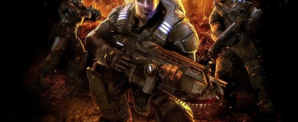 Gears of War1