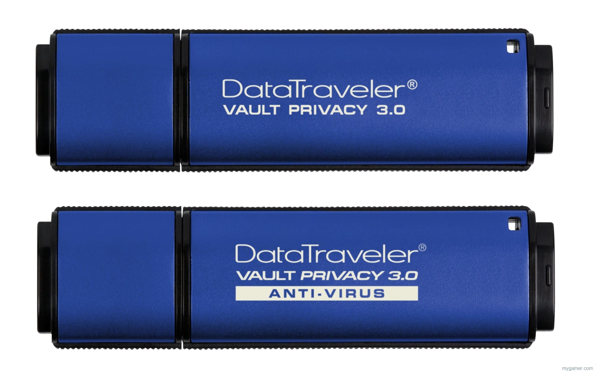 Kingston DataTravlers 3.0