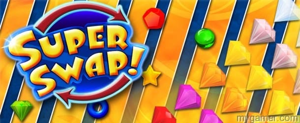Super Swap banner