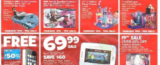 TRU Black Fri 2013 2