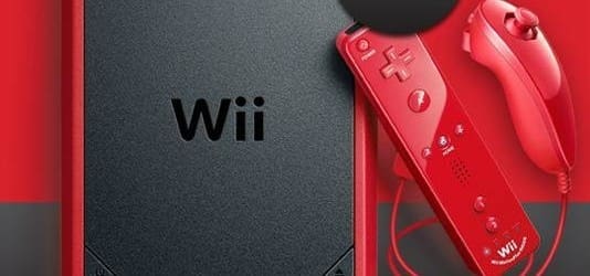 Wii Mini 1