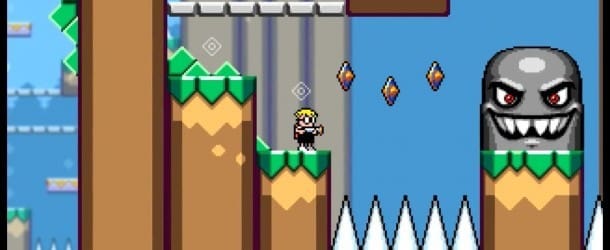 mutant mudds