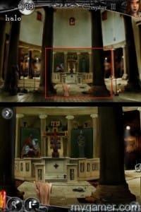 Chronicles of Vampires The Awakening1