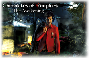 ChroniclesOfVampiresTheAwakening background