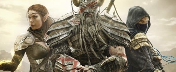 Elder Scrolls Online