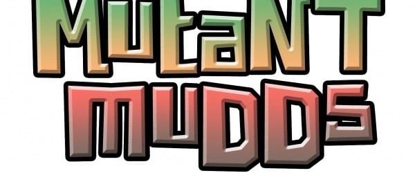 Mutant Mudds Dlx