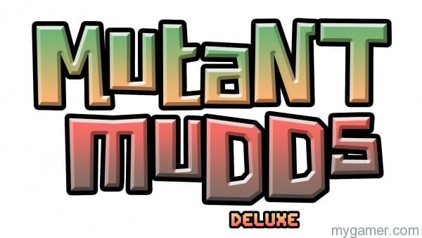 Mutant Mudds