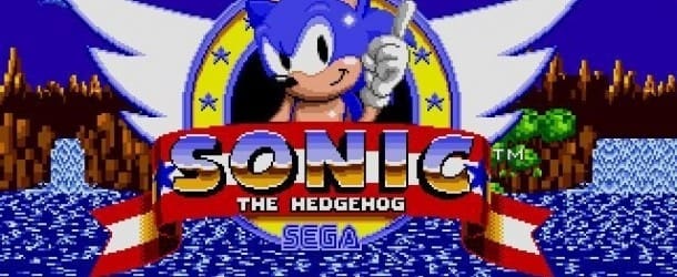 Sonic 1