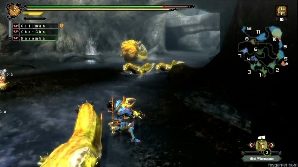 monsterhunter monsterhunter